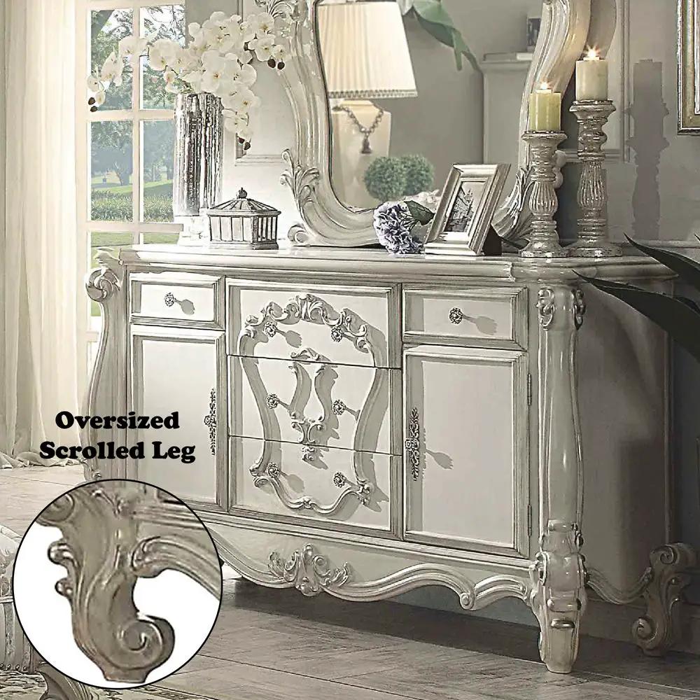 Versailles - Bedroom Dresser by Unique Piece Furniture