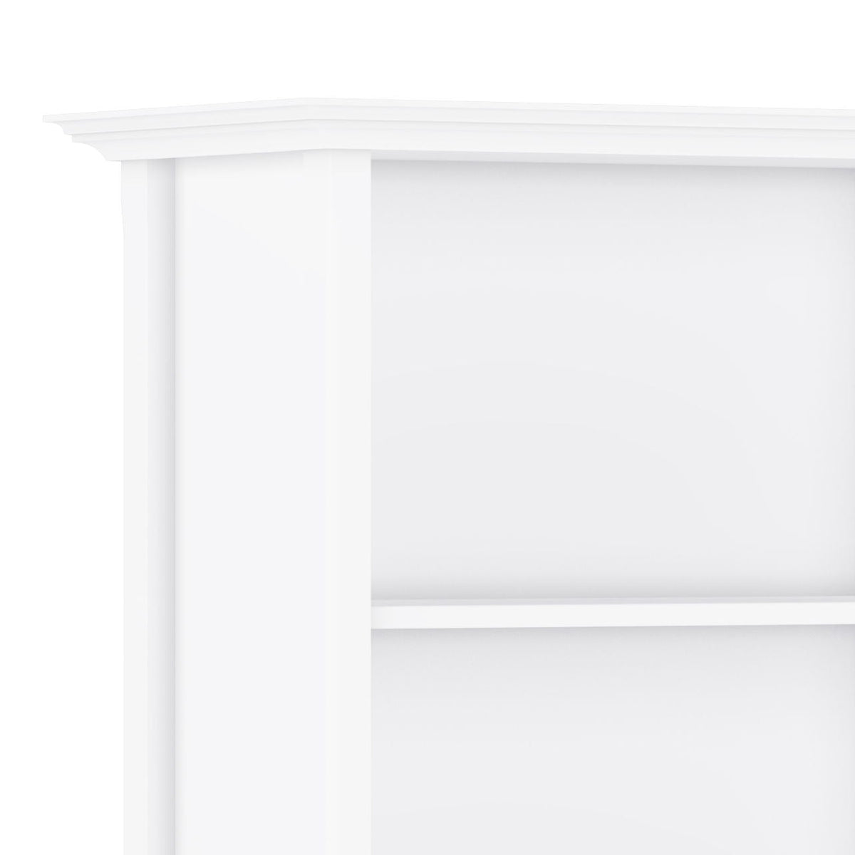 Amherst - 5 Shelf Bookcase, Handcrafted, photo 39 of 40