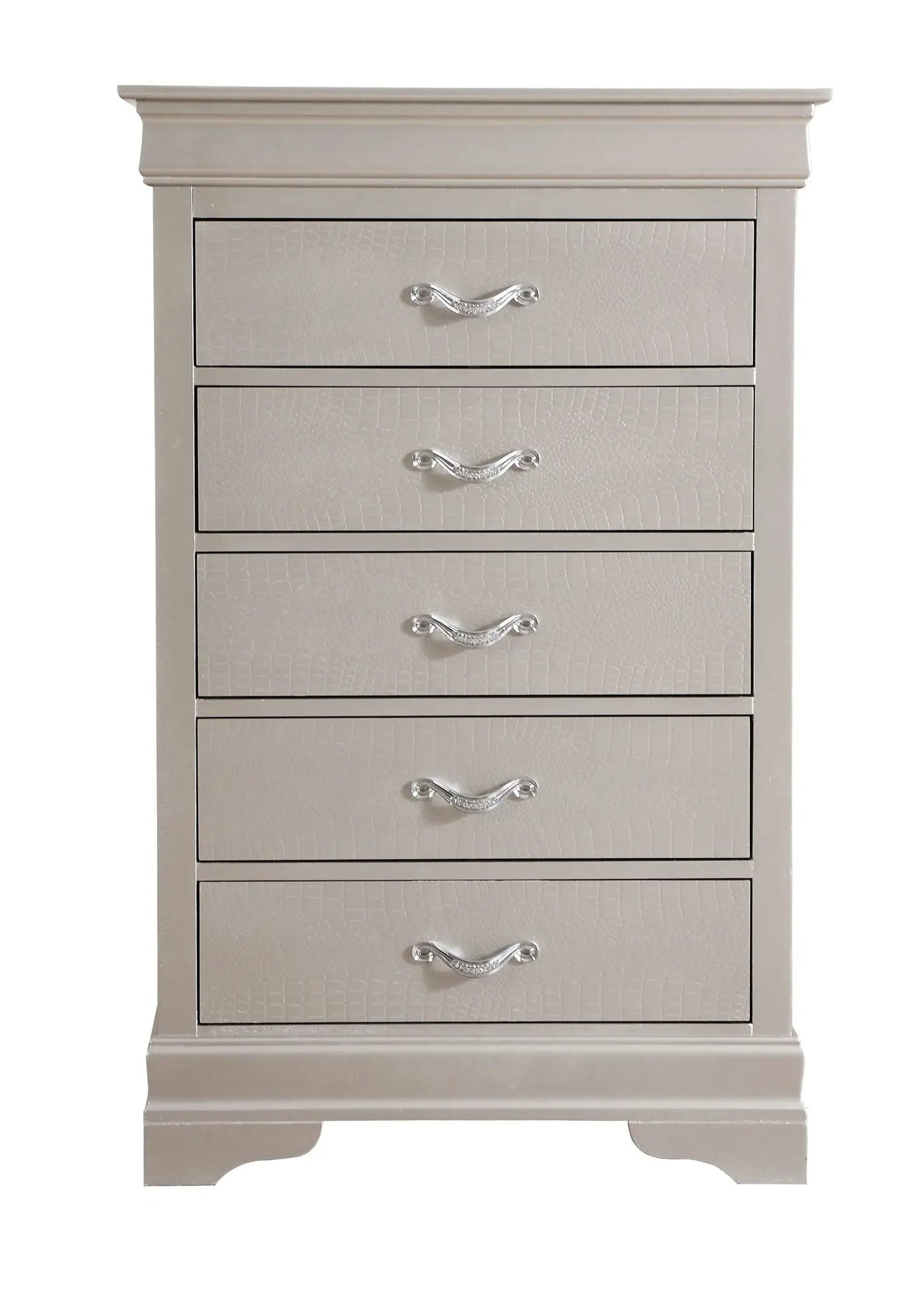 Lorana - Chest by HouseOfZazla