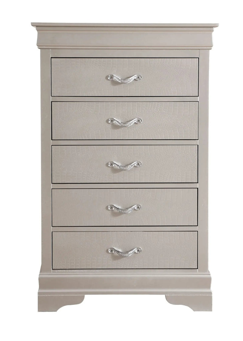 Lorana - Chest by Unique Piece Furniture