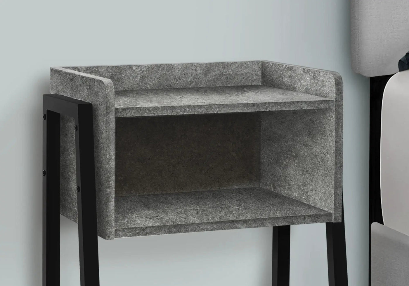 Accent Table, Side Contemporary & Modern Design by Unique Piece Furniture