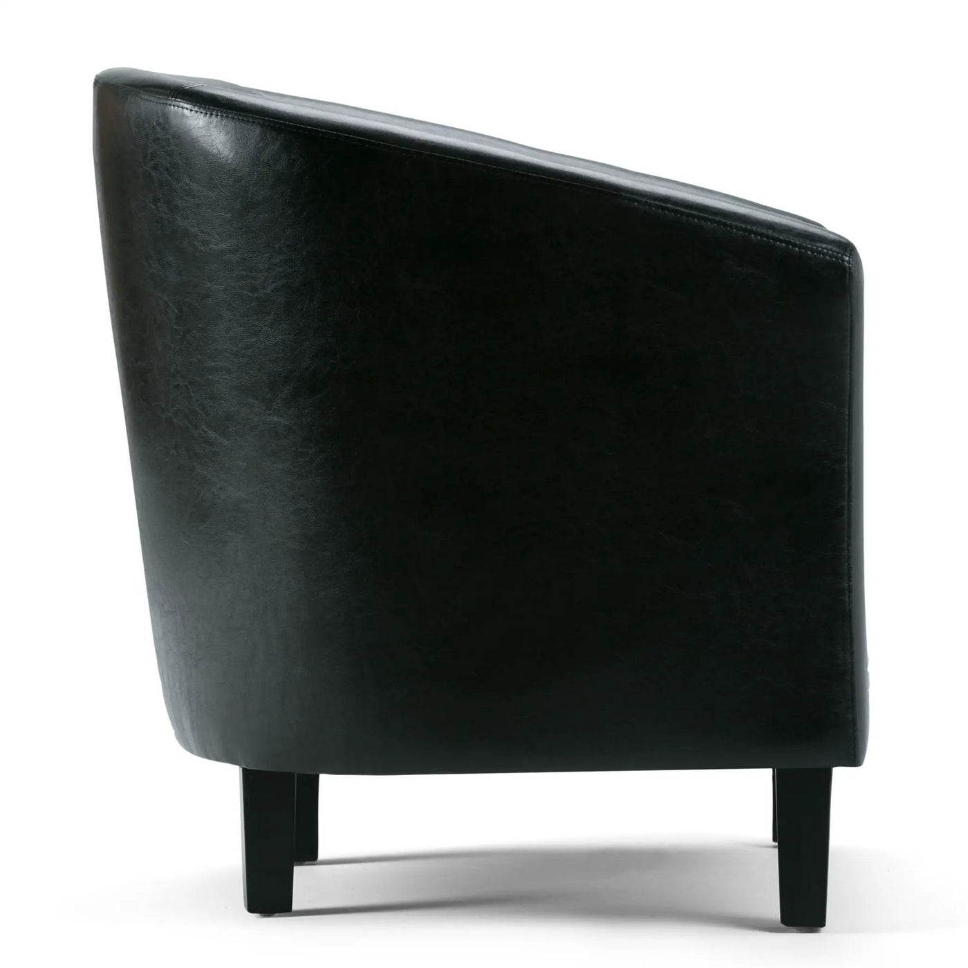 Austin - Transitional Tub Chair by HouseOfZazla