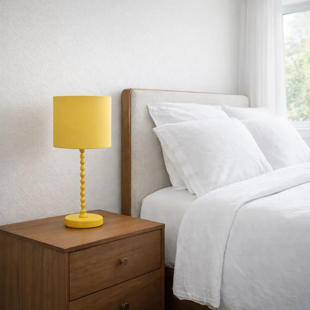 Modern Classic Desk Lamp by HouseOfZazla