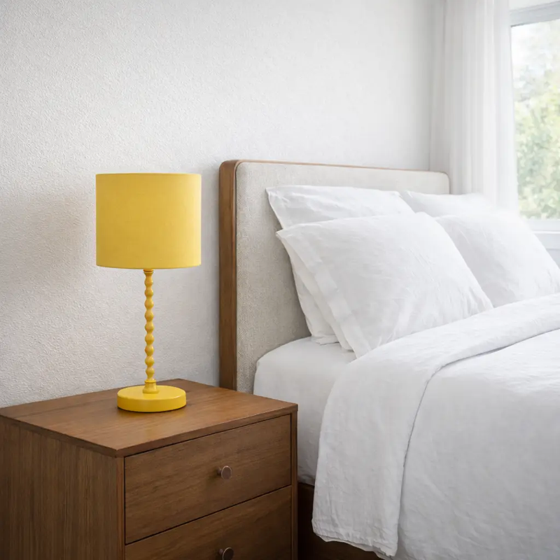 Modern Classic Desk Lamp by HouseOfZazla