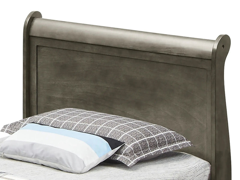 Elegant Trundle Bed With Timeless Charm by Unique Piece Furniture