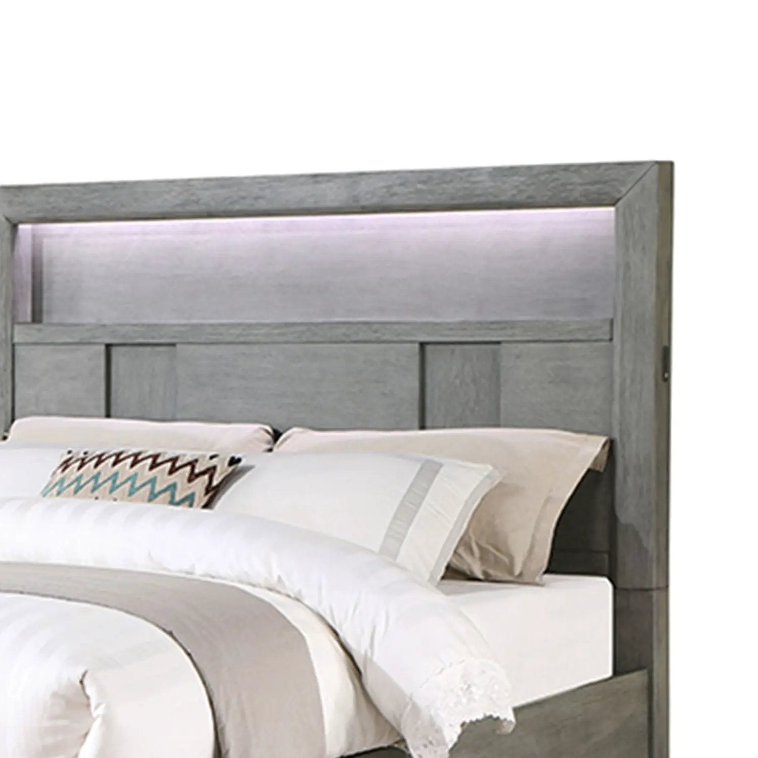 Kenzo - Storage Bedroom Set by HouseOfZazla