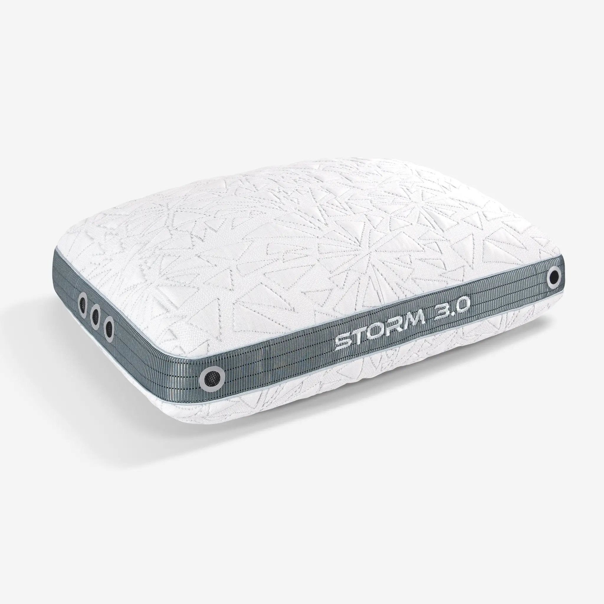 Storm Performance Pillow 3.0 by HouseOfZazla