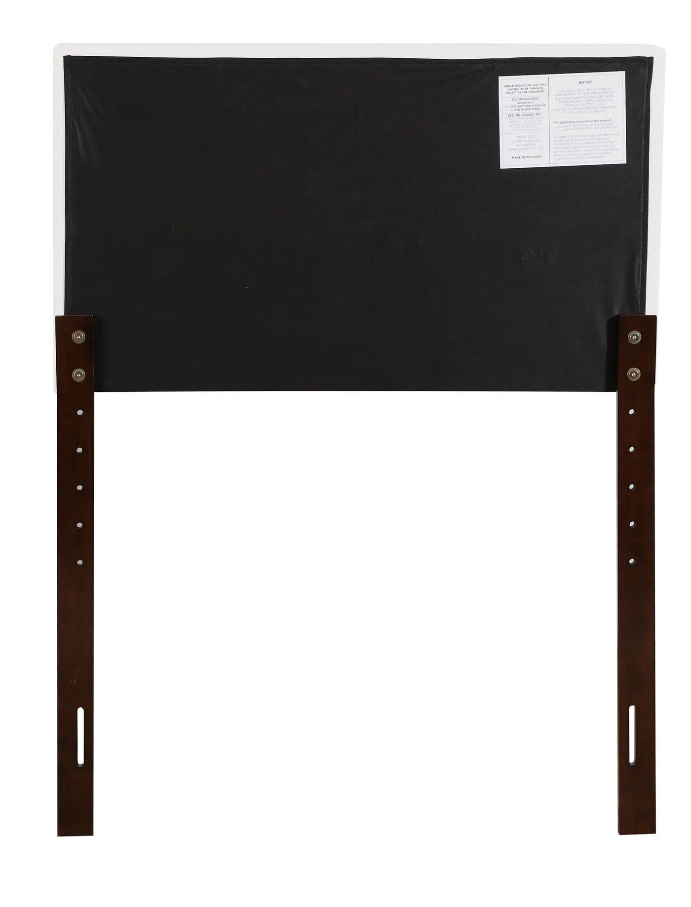 Nova - Headboard by HouseOfZazla