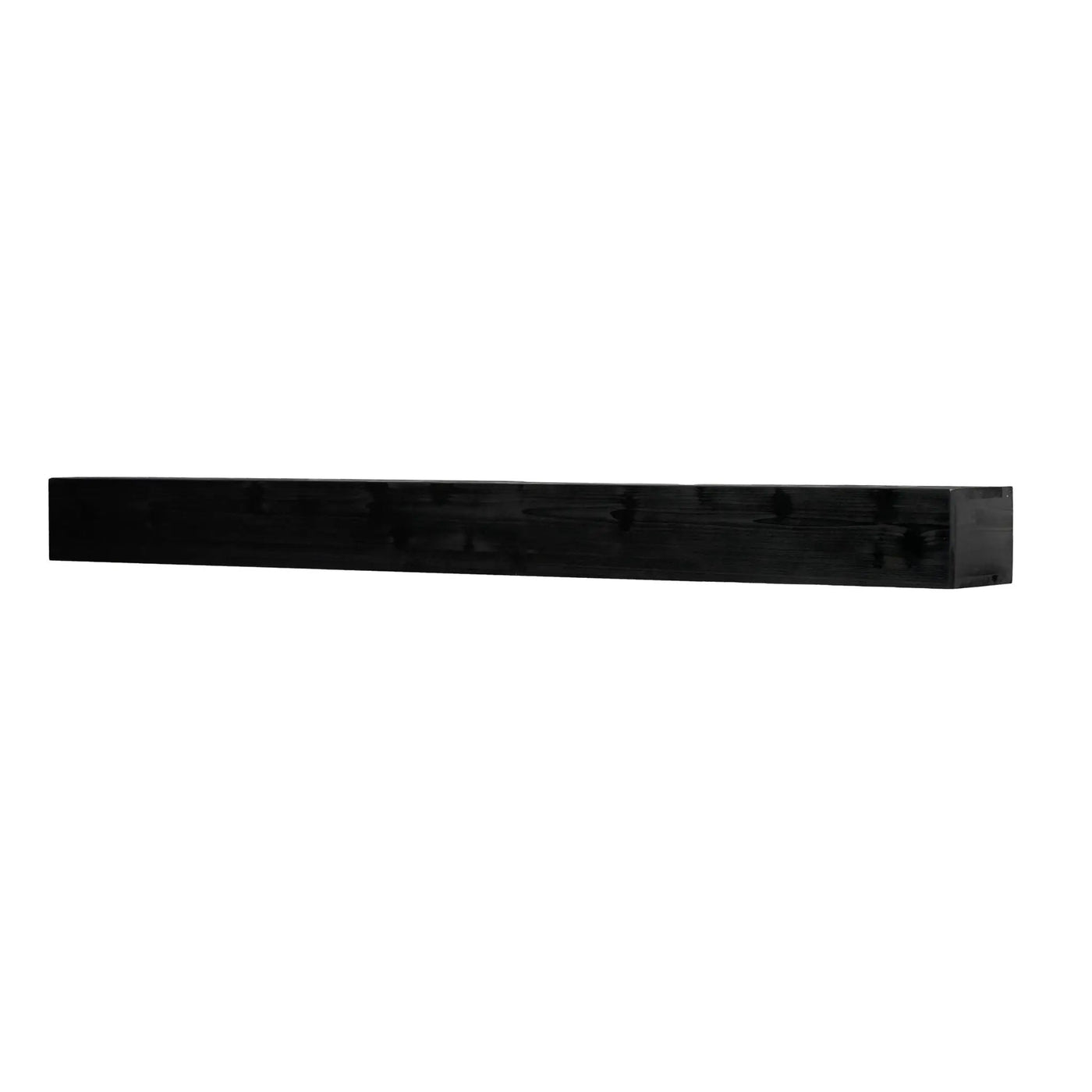 Fireplace Mantel Floating Shelf For Home Decor by HouseOfZazla
