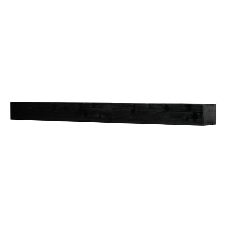 Fireplace Mantel Floating Shelf For Home Decor by HouseOfZazla