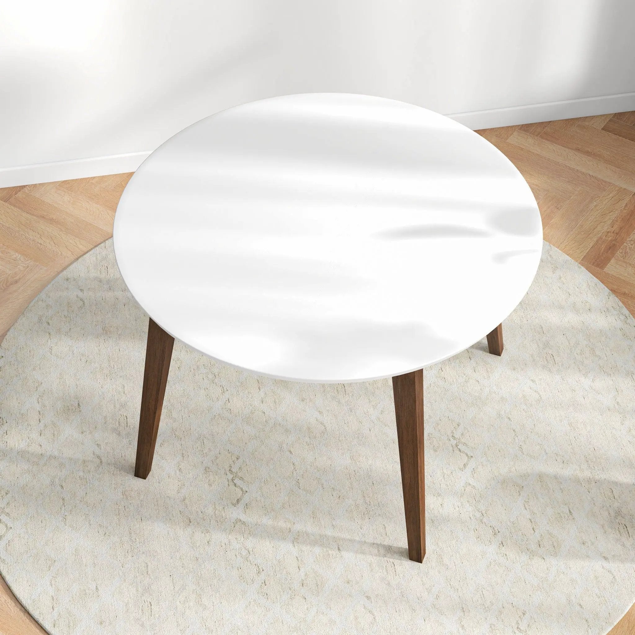 Paloma - Versatile Dining Table by Unique Piece Furniture