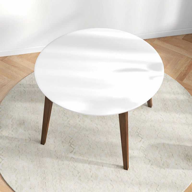 Paloma - Versatile Dining Table by HouseOfZazla