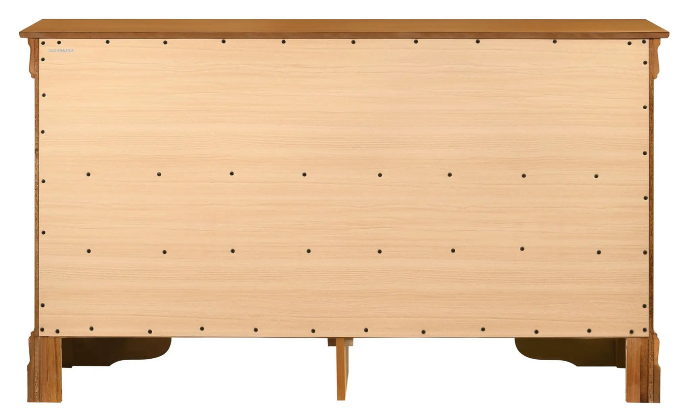 Louis Phillipe - Traditional Dresser Elegant by HouseOfZazla