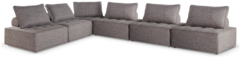 Bree Zee - Outdoor Sectional by Unique Piece Furniture