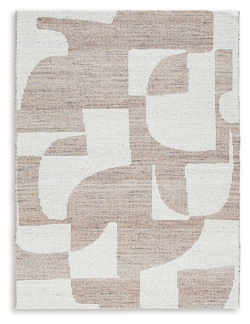 Brynnfield - Rug by Unique Piece Furniture