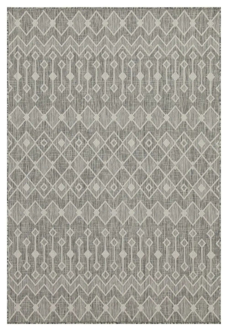 Sunshine - 2'7" X 7'3" Indoor / Outdoor, Polypropylene Area Rug by HouseOfZazla