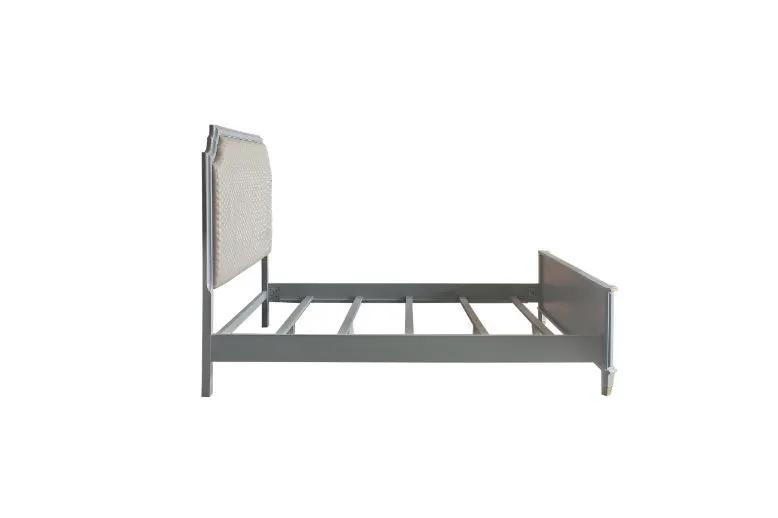 House Marchese - Traditional - Bed by Unique Piece Furniture