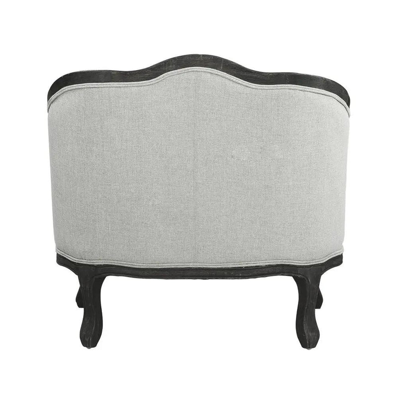 Samael - Chair by Unique Piece Furniture