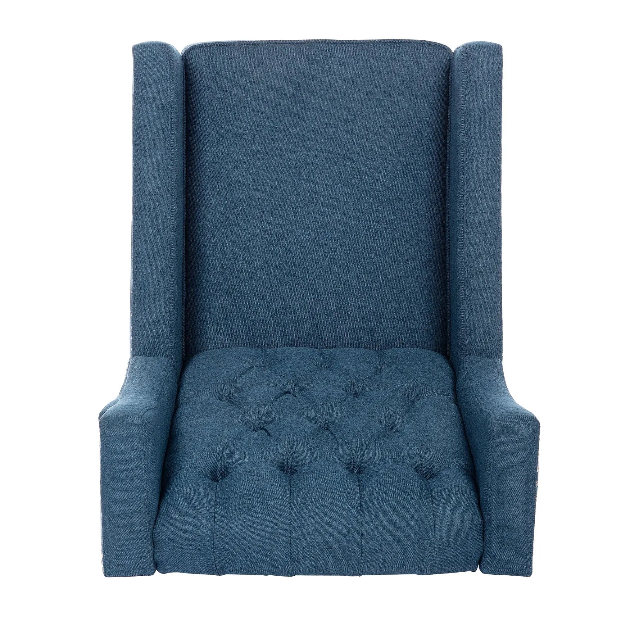 Manual Wing Chair Recliner by HouseOfZazla
