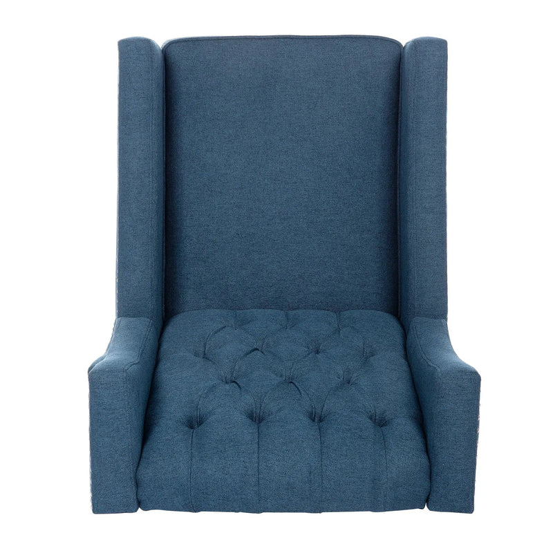 Manual Wing Chair Recliner by HouseOfZazla
