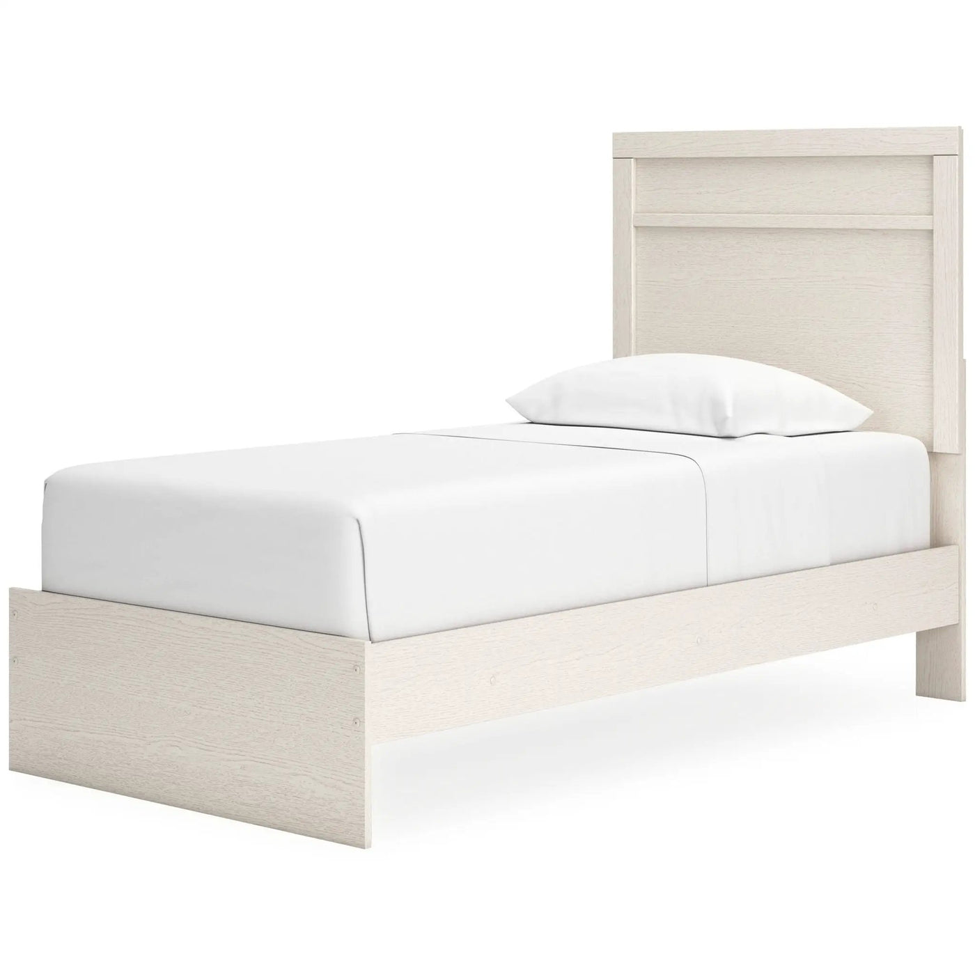 Stelsie - Panel Bed by Unique Piece Furniture