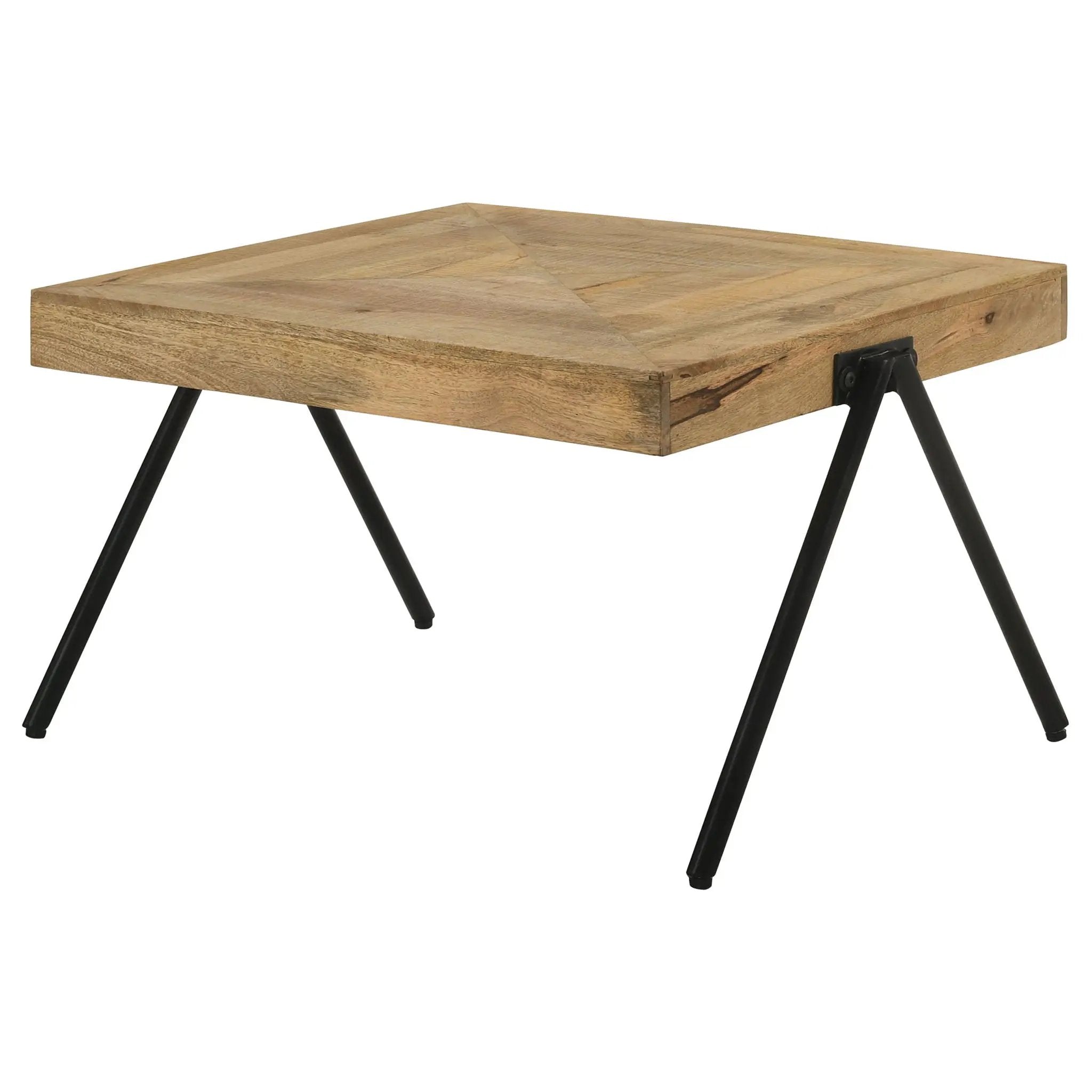 Avery -l Rectangular Coffee Table by HouseOfZazla