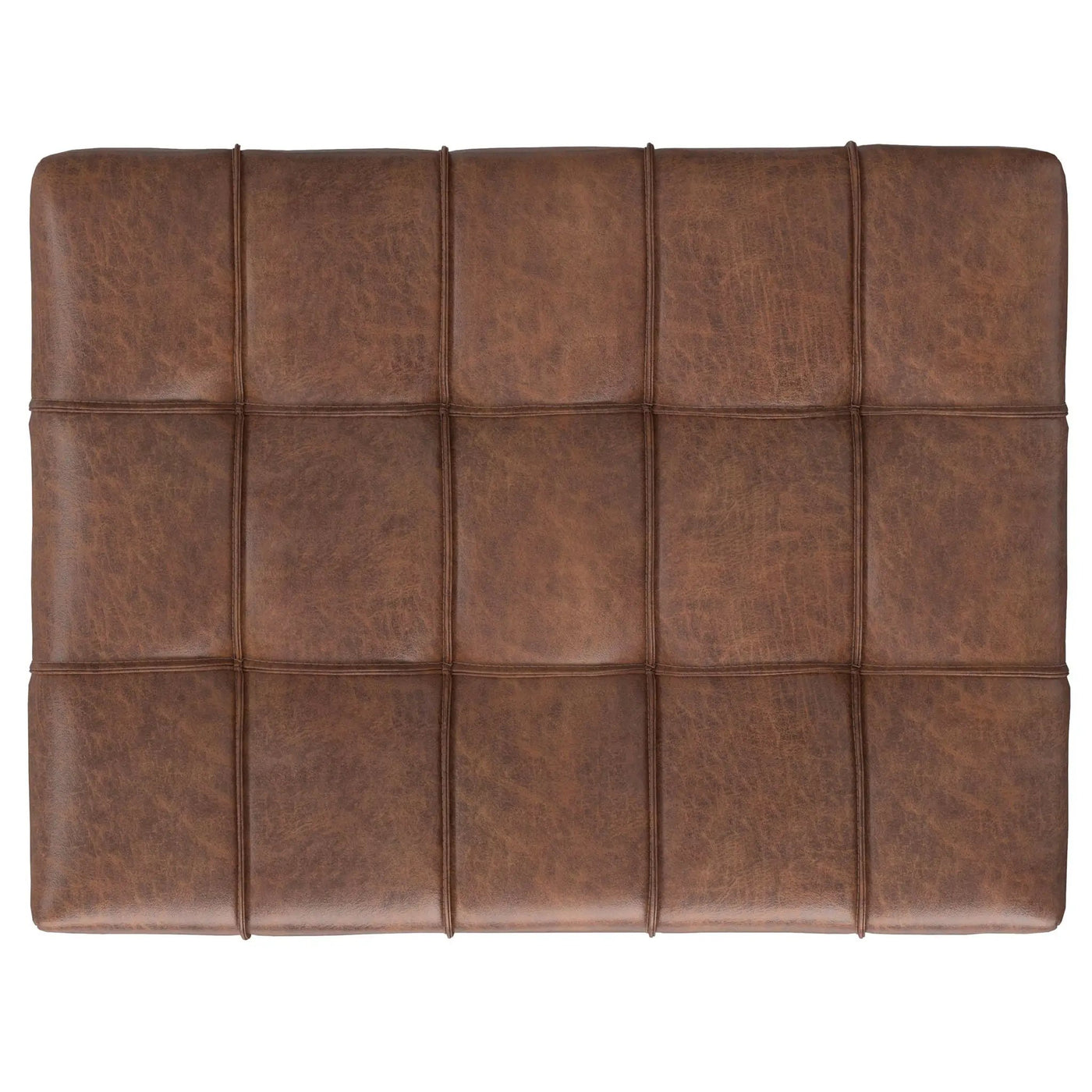 Mariah - Upholstered Lift Top Table Storage Ottoman by HouseOfZazla