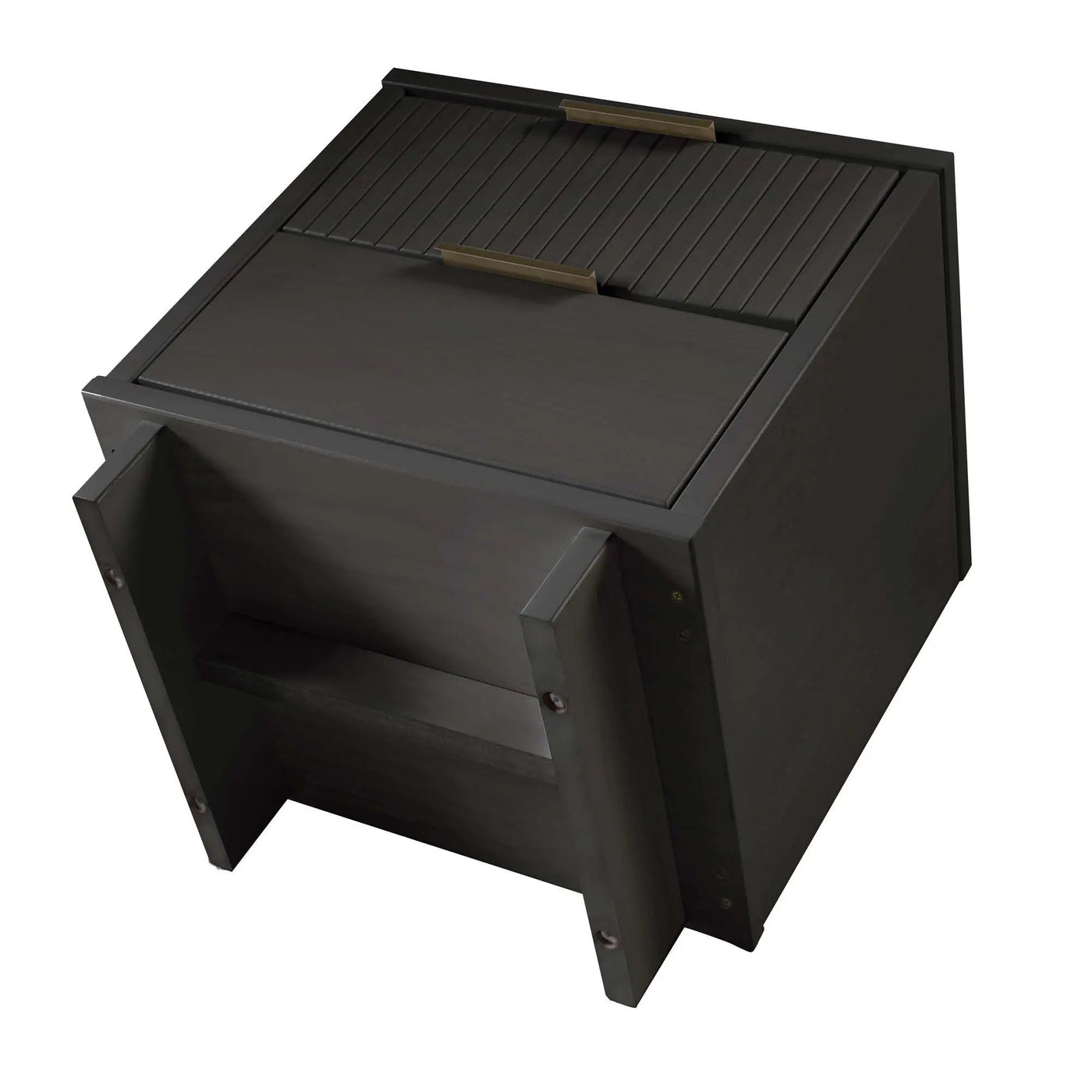Granville - Nightstand With 2 Drawers by HouseOfZazla