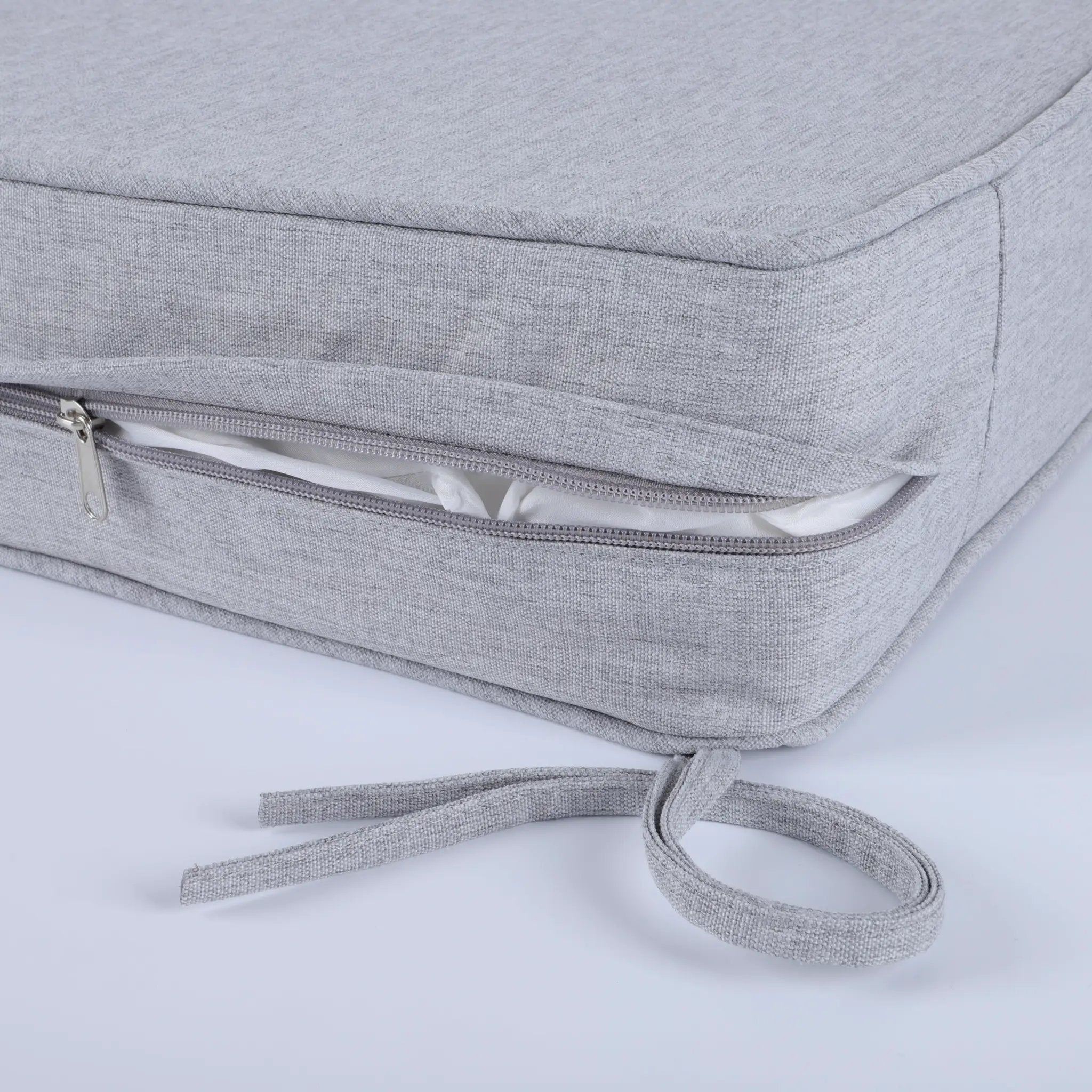24x24 Inch Outdoor Deep Seat Cushion Set by HouseOfZazla