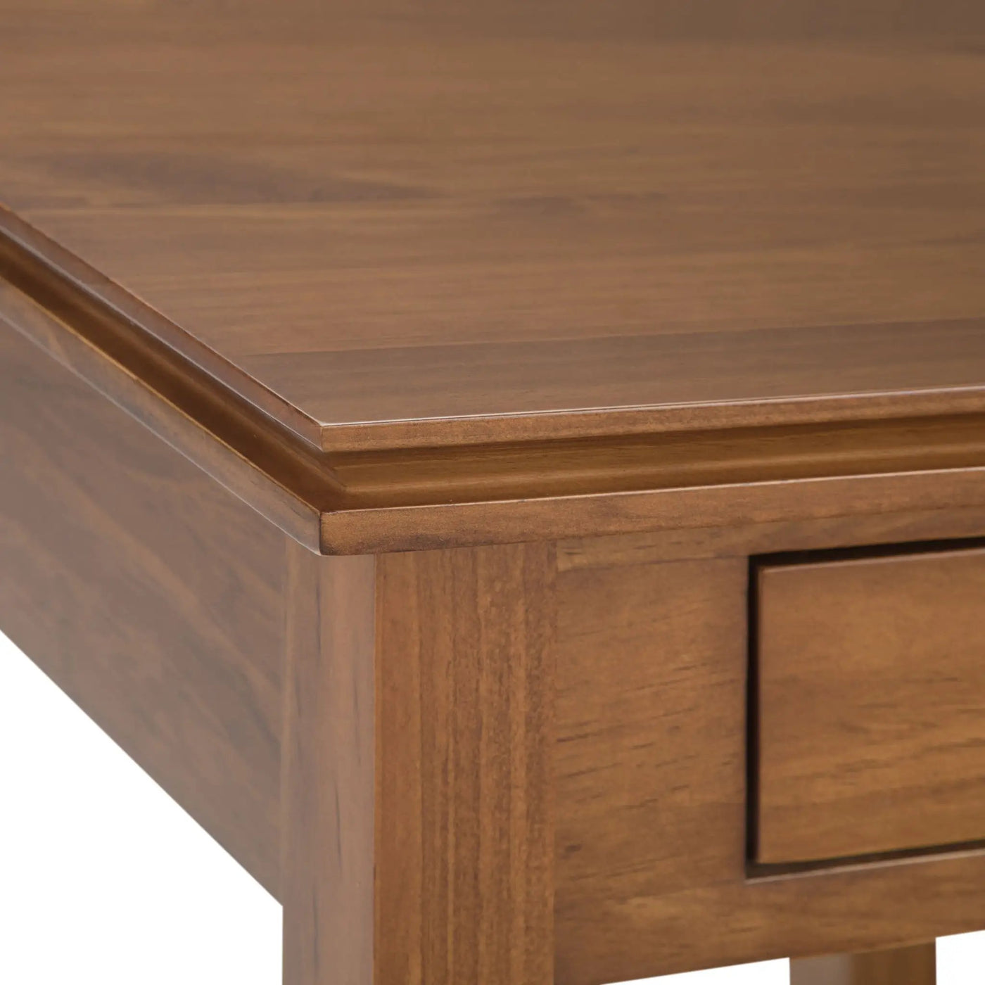 Artisan - Handcrafted End Table by HouseOfZazla