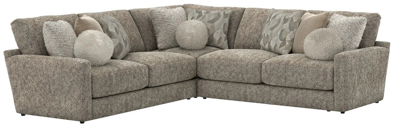 Turner - Sectional by Unique Piece Furniture