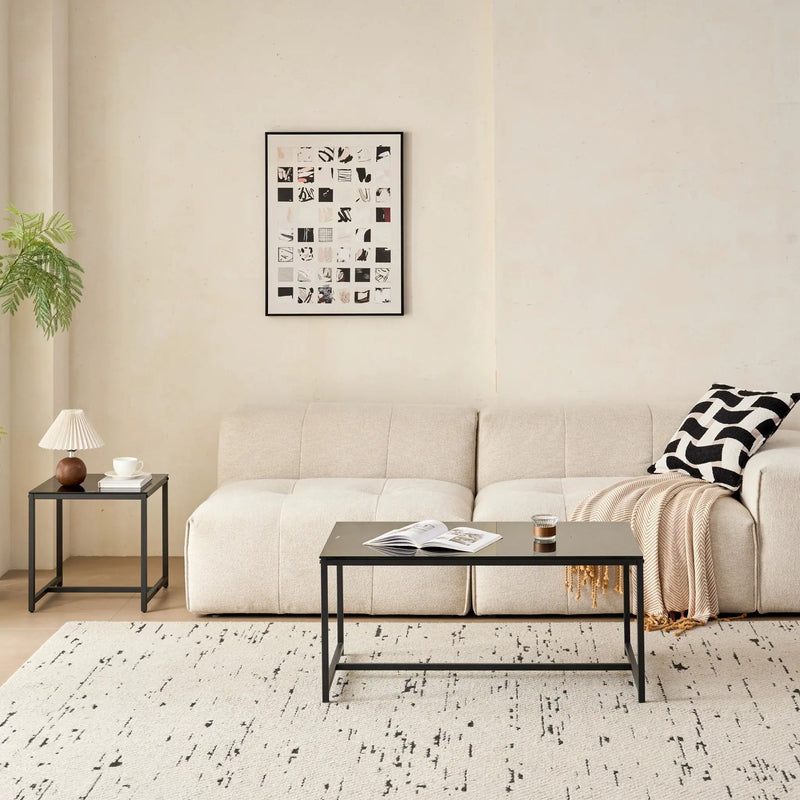 Table For Living Room by Unique Piece Furniture