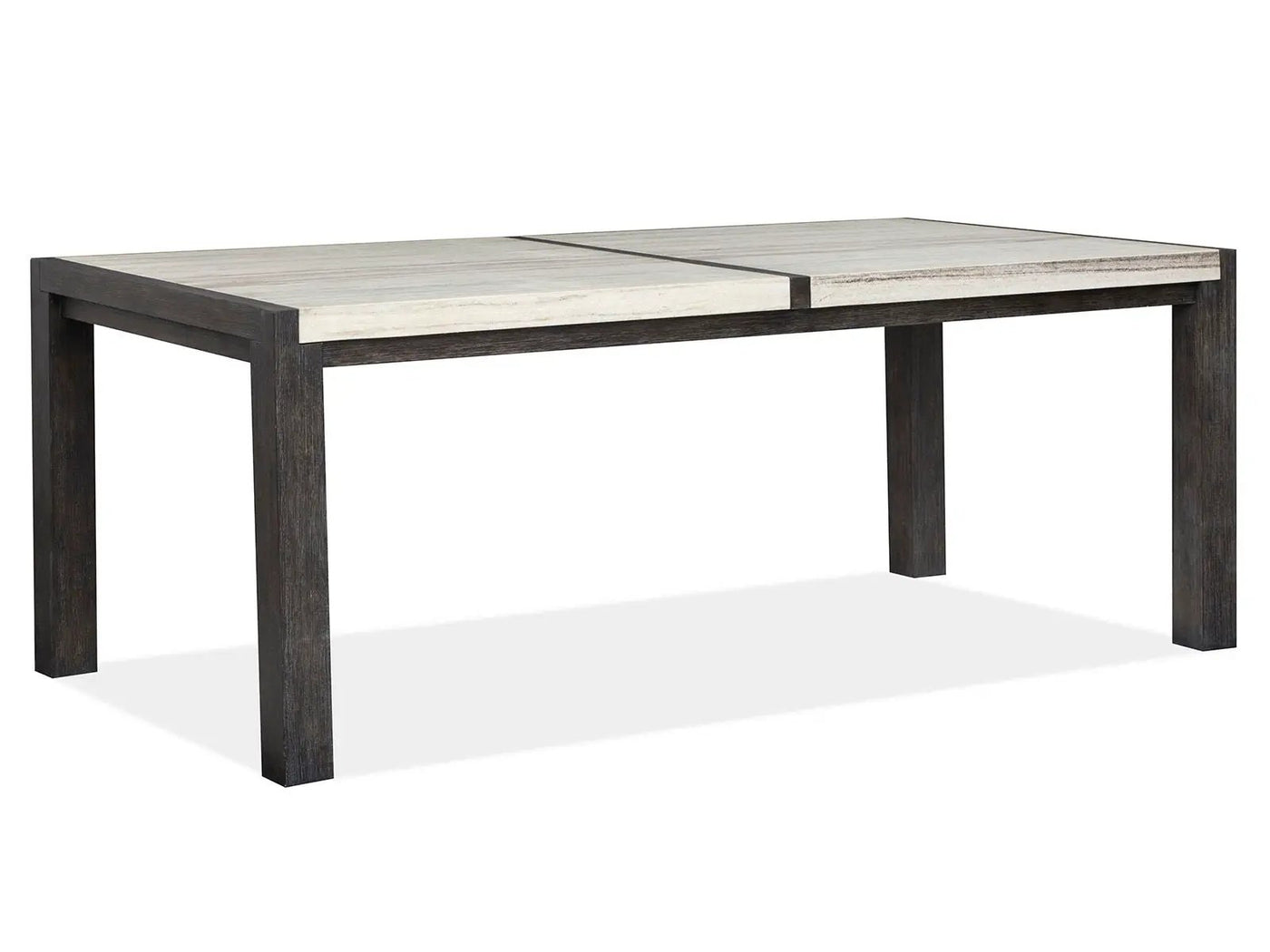 Plum Creek - Rectangular Dining Table by Unique Piece Furniture