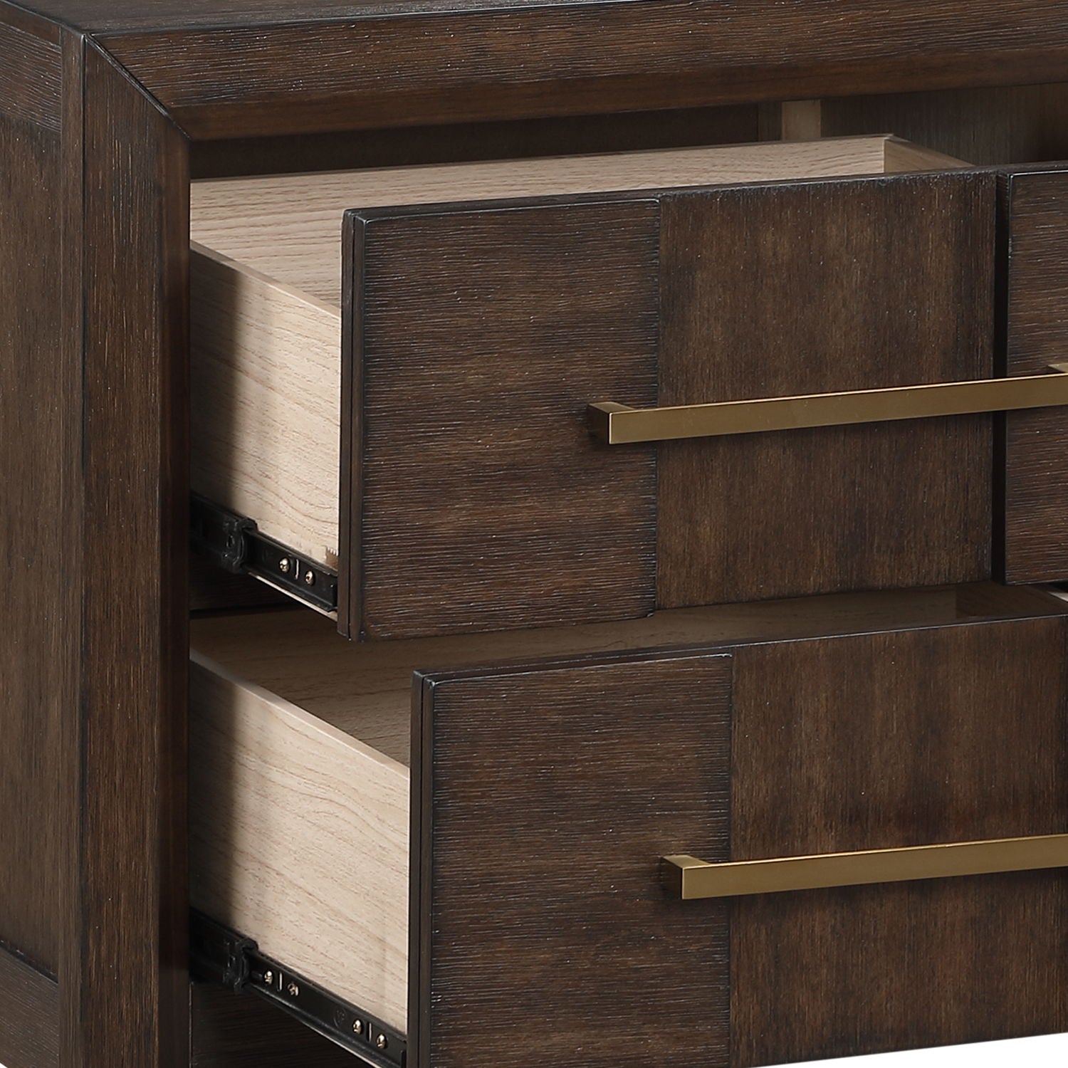 Kenzo - Storage Bedroom Set by HouseOfZazla
