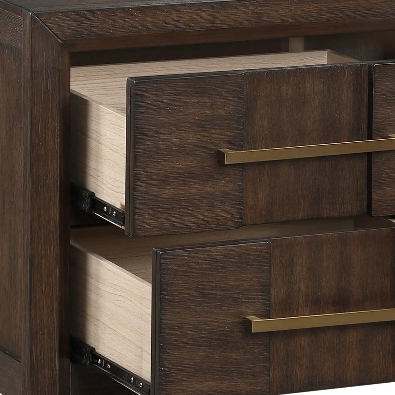 Kenzo - Storage Bedroom Set by HouseOfZazla