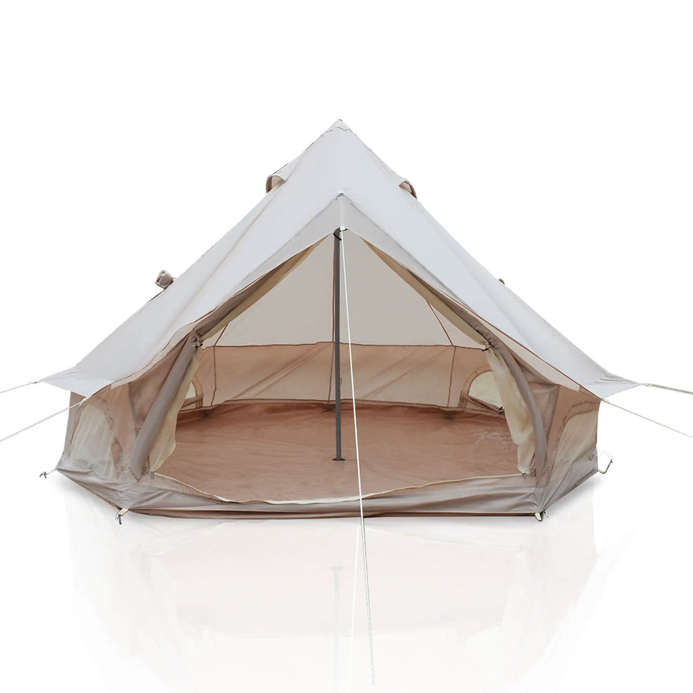4 Season Bell Tent 9.8 FT by HouseOfZazla