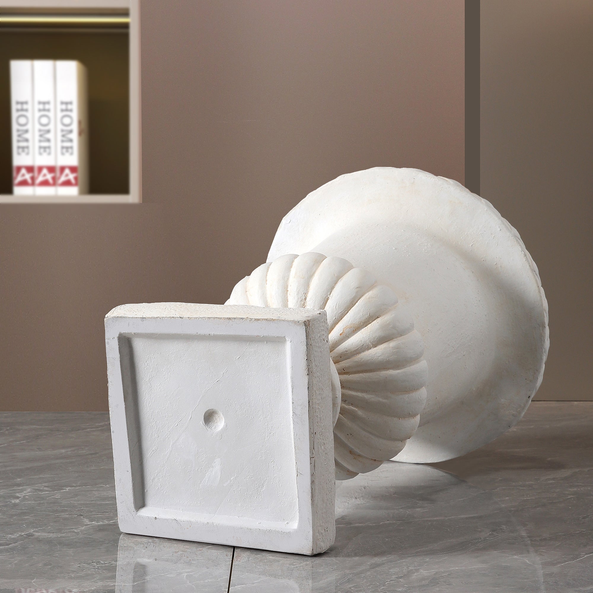 Classical Urn Shaped Planter Pot by HouseOfZazla