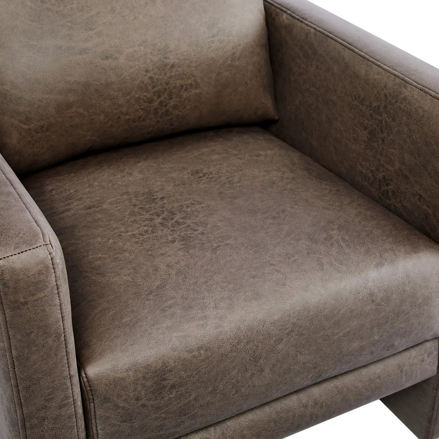 Tulo - Arm Chair by HouseOfZazla