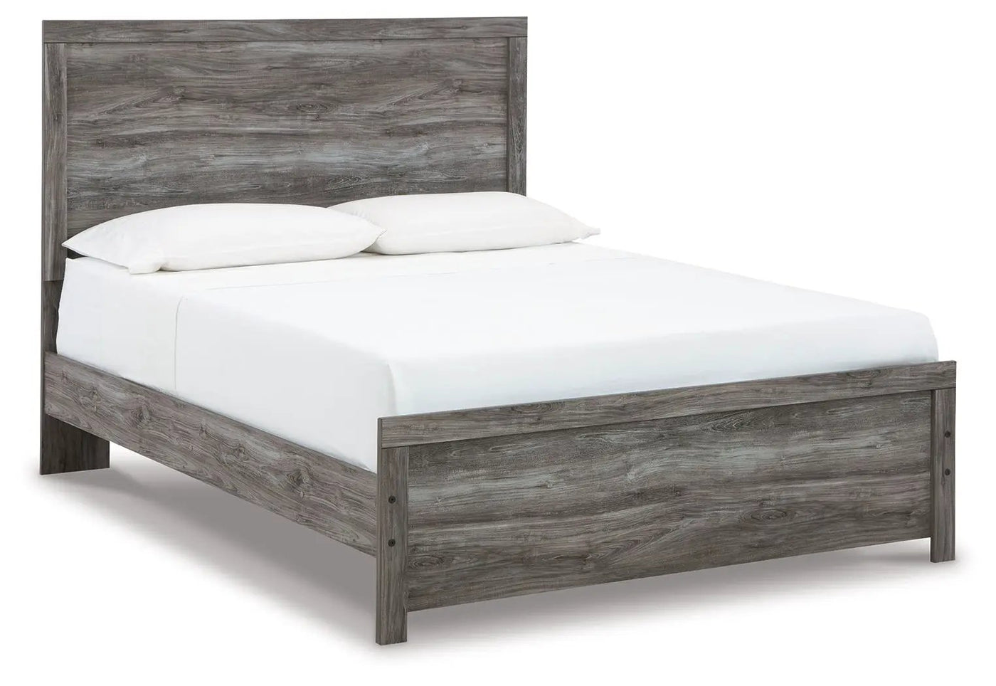 Bronyan - Panel Bed by Unique Piece Furniture