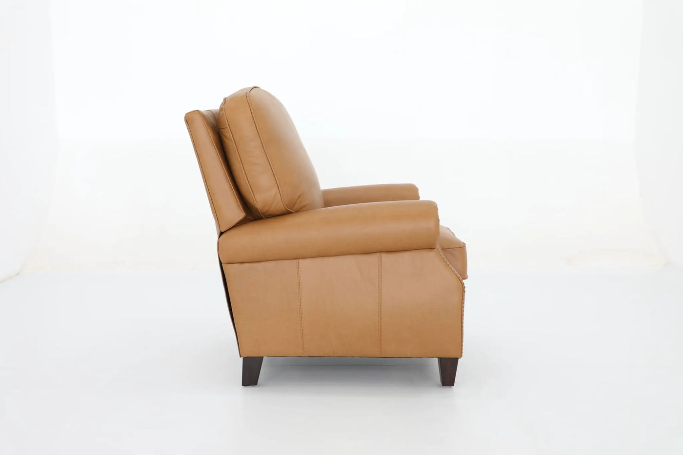 Briarwood - Recliner Push Thru The Arm by Unique Piece Furniture