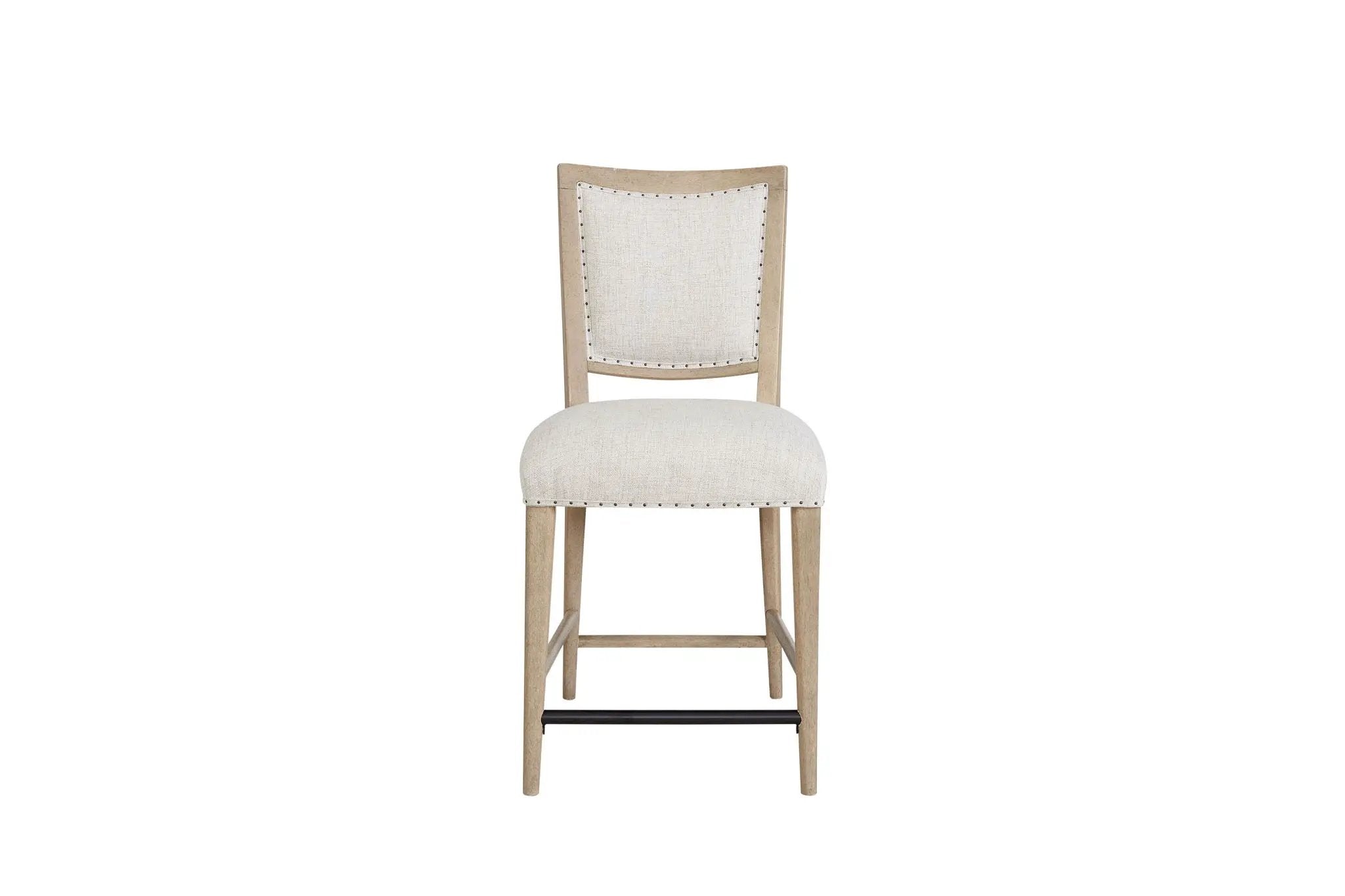 Counter Stool Colored (Set of 2) - Sand by HouseOfZazla