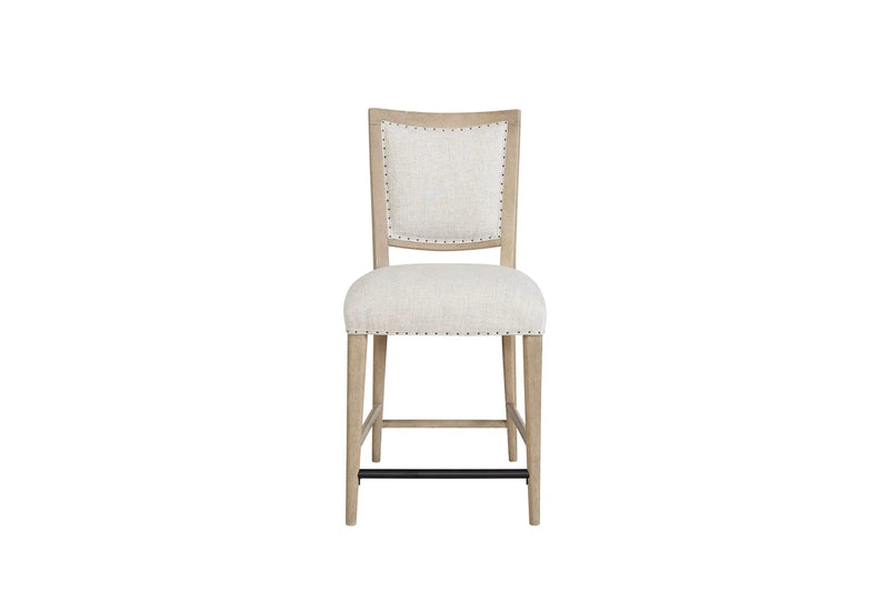 Counter Stool Colored (Set of 2) - Sand by HouseOfZazla