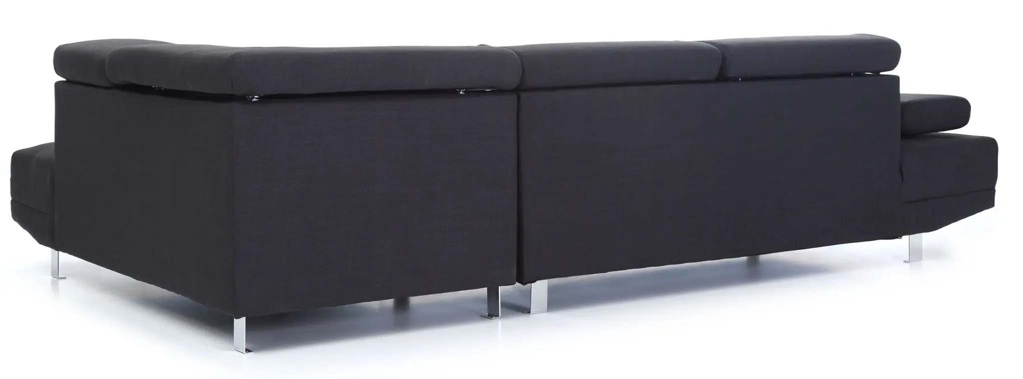 Riveredge - Comfort Sectional by HouseOfZazla