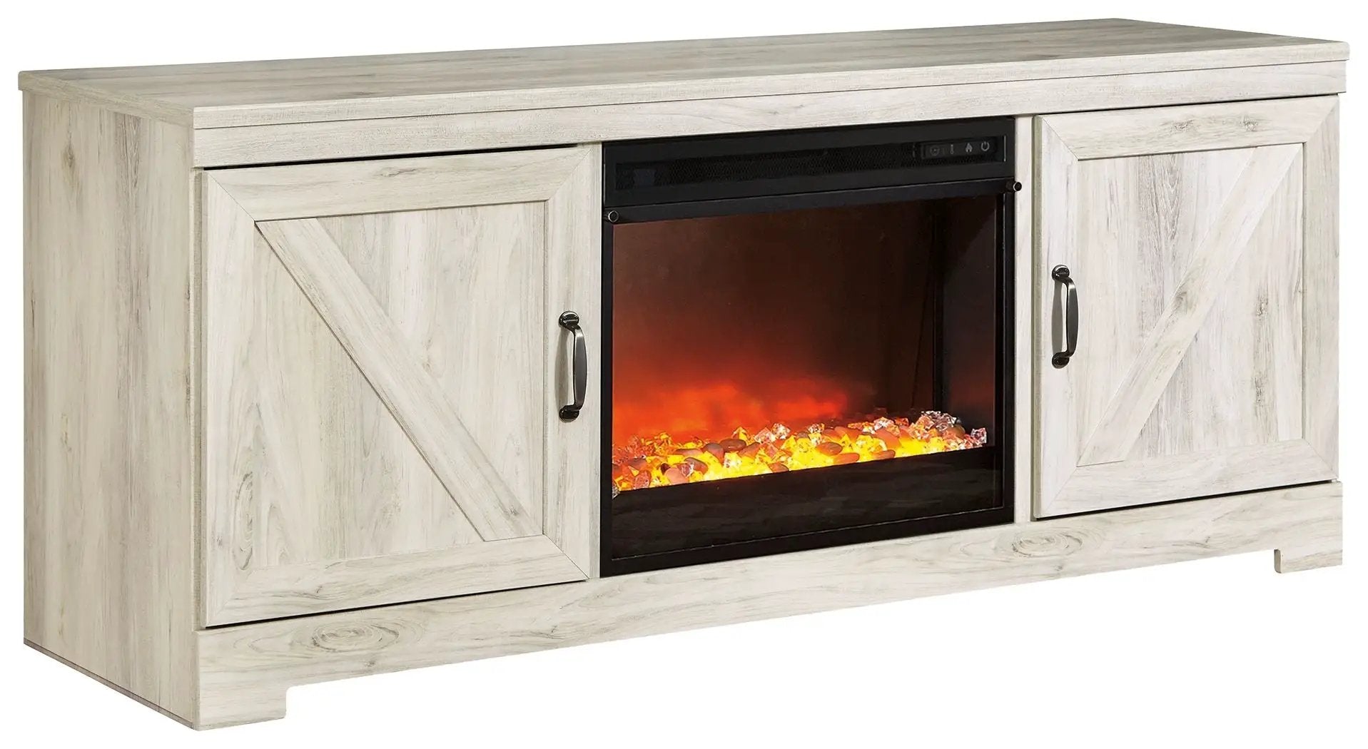 Bellaby - Entertainment Center by Unique Piece Furniture