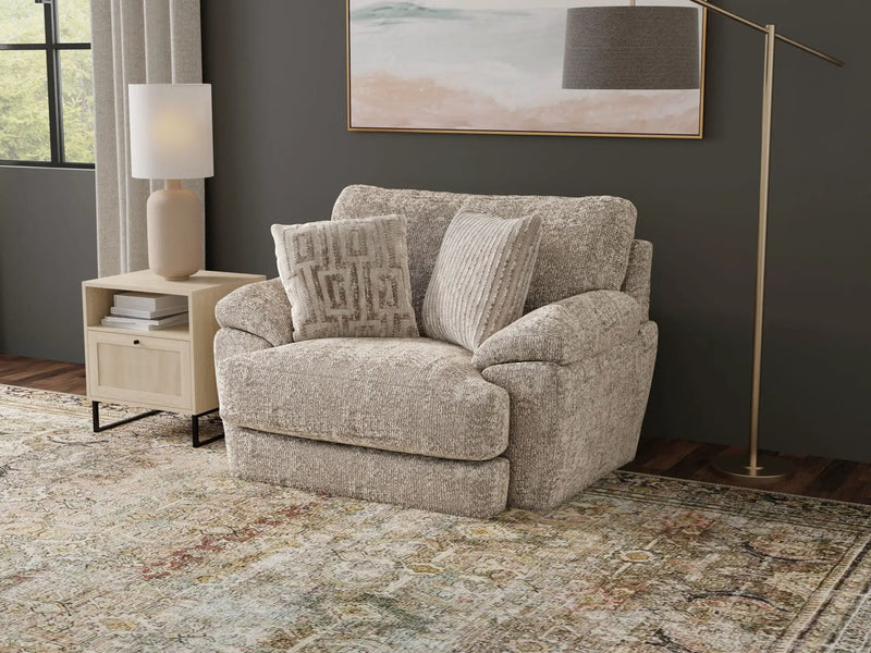 Jaden - Chair 1/2 by Unique Piece Furniture