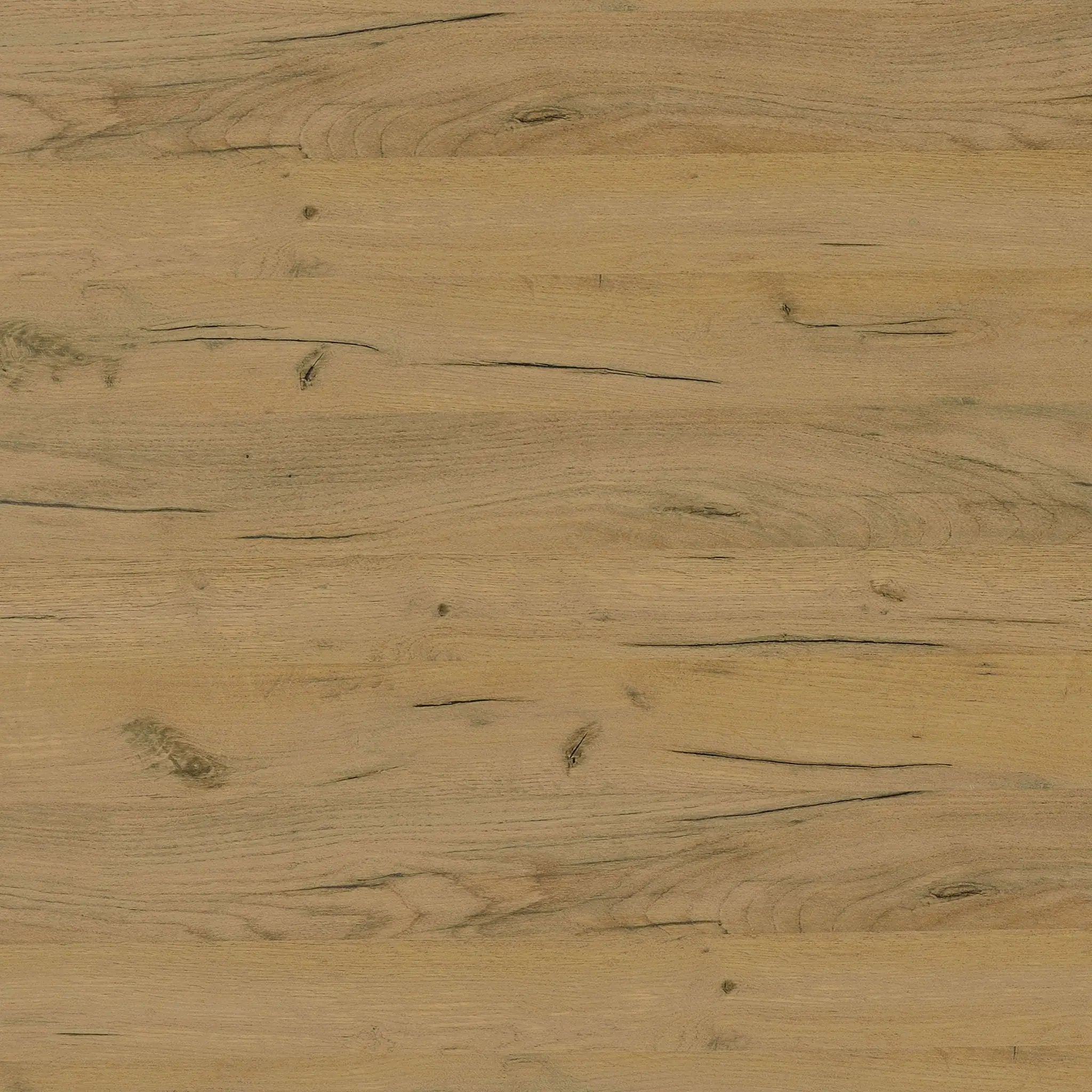 Colmar 3-piece Engineered Wood Coffee Table Set Golden Oak by Unique Piece Furniture
