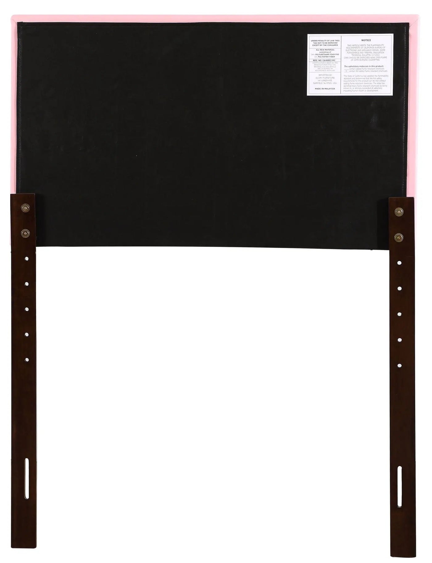 Super Nova - Headboard by HouseOfZazla