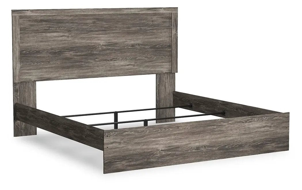 Ralinksi - Panel Bed by Unique Piece Furniture