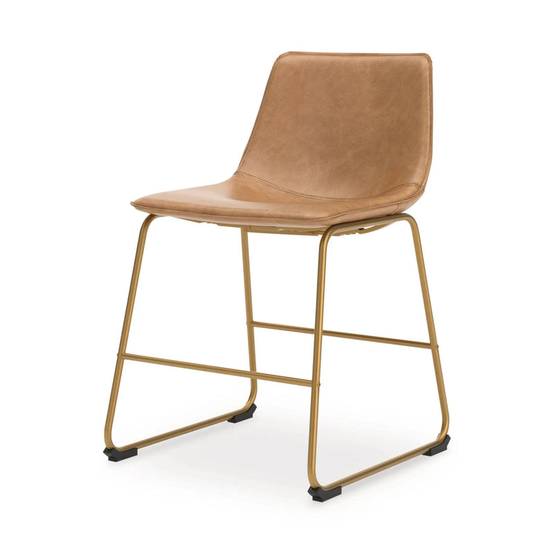 Ciabori - Dining Upholstered Side Chair (Set of 2) by Unique Piece Furniture