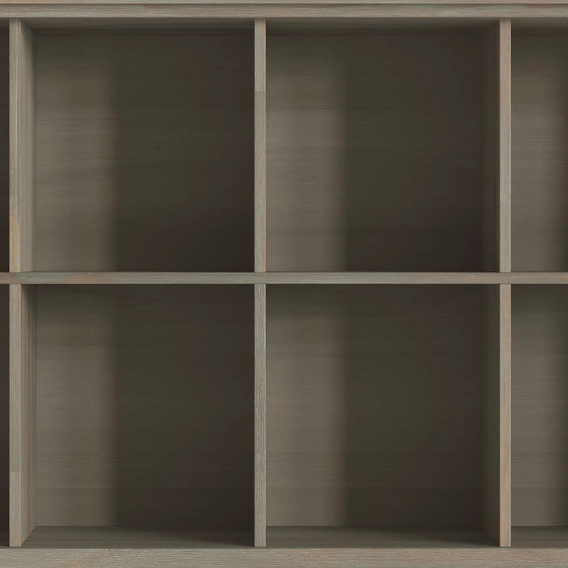 Amherst - Cube Storage Bookcase by HouseOfZazla